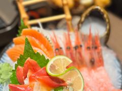 -玉川屋创意日料(北美新天地店)