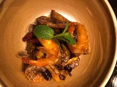 -大理实力希尔顿酒店御璽中餐厅YUXI – CHINESE RESTAURANT