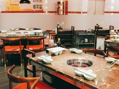 大堂-晓宇重庆火锅(赛格国际购物中心店)
