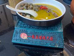 -锡和无锡菜(景丽苑店)