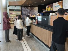 -星巴克(苏州建屋店)