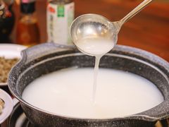 -御膳粥·牛乳粥底火锅·地道顺德菜(容桂店)