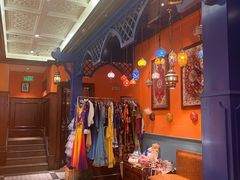 -清真·双公羊·馕坑烤全羊(奥体店)