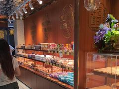 -丁香西饼屋(桂林路店)