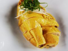 -京炉烤鸭·新京菜·庭院餐厅(大东方·欢乐谷店)