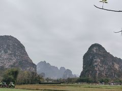 -明仕田园