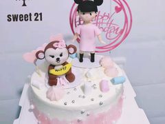 -DIY SWEET21(升平路店)