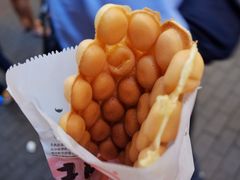 -利强记北角鸡蛋仔(弥敦道店 )