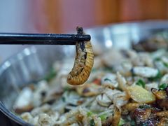 -标记好食