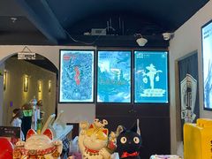 -百谜机械解谜工场