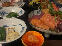 -新鲜特色餐厅(香格里拉大酒店)