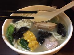富源春鸡汤面(四川北路店)-富源春面馆(四川北路店)