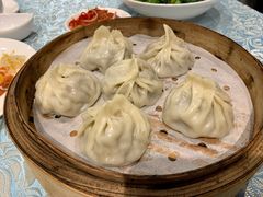 -巴扎美食·新疆菜·西域歌舞表演餐厅(新疆大厦店)