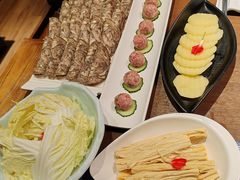 -快乐小羊·内蒙牛羊肉火锅(流花中心店)