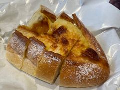 -烫面包·面包烘焙(绿地缤纷城店)