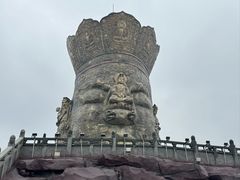 -上海东林寺(金山区)