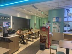 -老乡鸡(国华广场店)