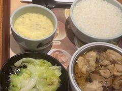 -真功夫(彩田路店)