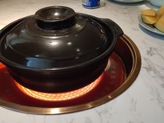 -捞神煲汤火锅(湖滨商业街店)