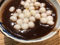 -新梅华·茶点餐厅(欧尚店)