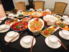 -悦哉·派对·草坪婚礼·围炉煮茶(三圣乡店)
