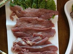 -蘭番坊青海特色铜锅涮·清真