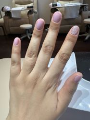 -LynLyn琳林美甲美睫