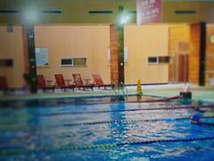 -佳明游泳馆(惠新西街南口店)