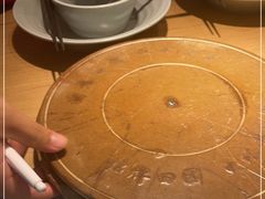 -蜜桃餐厅·伴山(绿宝广场店)