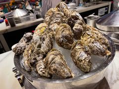 -西安W酒店·WEI全味西餐厅