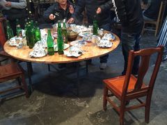 -浪琴湾尾角仔海鲜坊