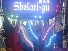 -清远熹乐谷温泉度假酒店