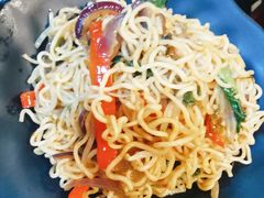 -碎怂烤肉(钟楼柳巷店)