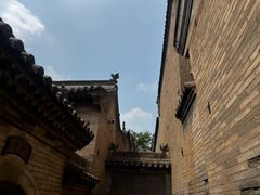 -山西王家大院