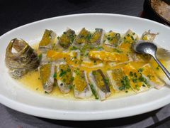 -骏莱海鲜鱼港(五角场店)