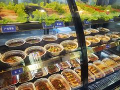 -蚝英雄·鲜蚝自助专门店(洋桥店)