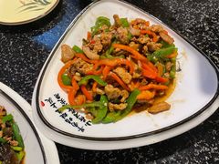 -海韵人家.海景花园经典云南菜(双廊店)