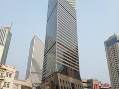 -小白楼1902欧式风情街