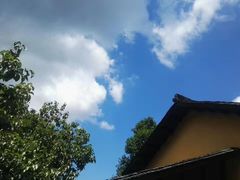 -韶山毛泽东同志故居