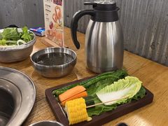 -姜虎东白丁烤肉(深圳湾后海汇店)