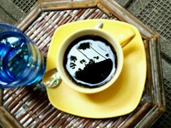 KenyaAA-RUMORS COFFEE ROASTERY鲁马滋咖啡(湖南路店)