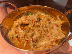 -浩海火燒雲傣家菜(芮欧百货店)