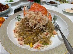 -君来湖滨饭店·渔餐厅