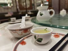 -稻香酒家·33年老字号·港式粤菜(富邦中心店)