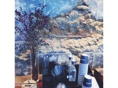 -Cafe Aewol Monsant
