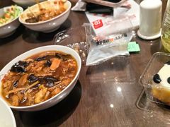 -添萬囍·天津三鲜捞面(天河城店)