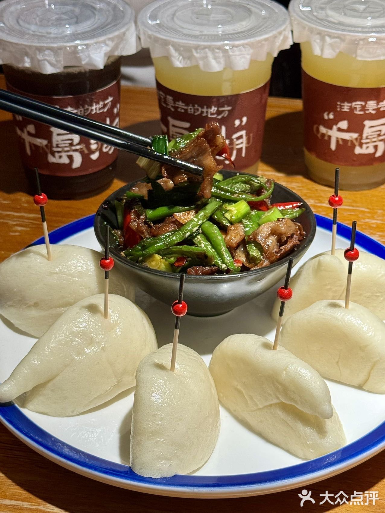 杭州！千岛湖土著朋友推荐的店！