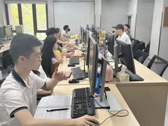 -火星时代教育(厦门校区)