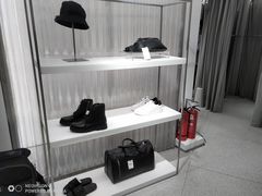 -ZARA(大上海时代广场店)