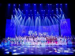 -伊叶舞蹈YEAH DANCE(LCM置汇旭辉校区)